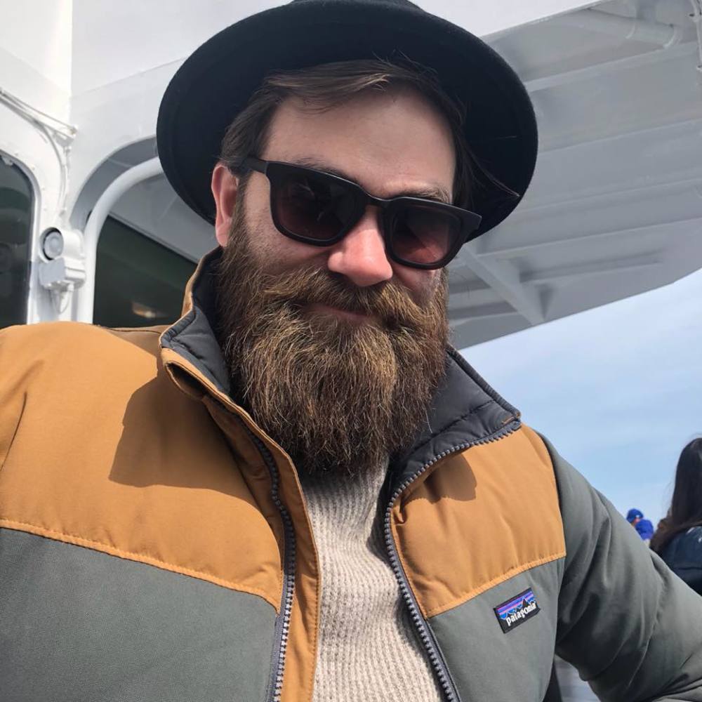 Meet your Posher, Søren